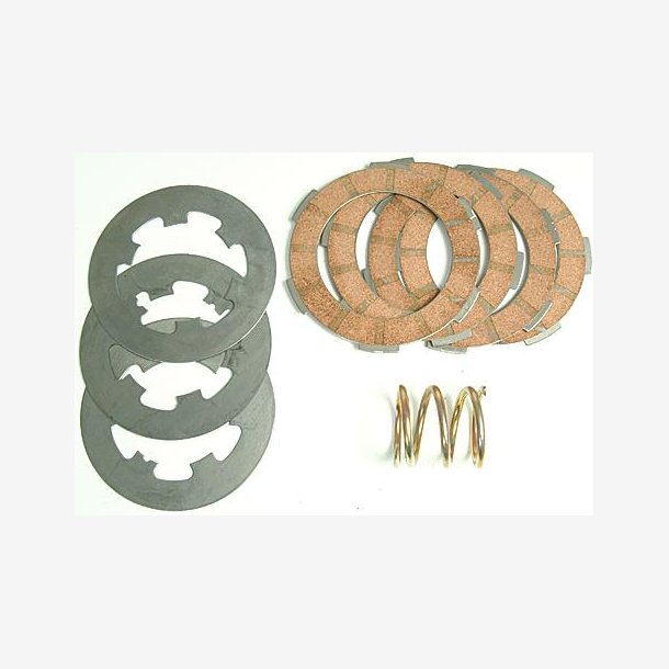 LAMELLA S�T DR