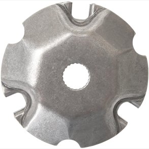RULLEMONTERINGSPLADE RMS