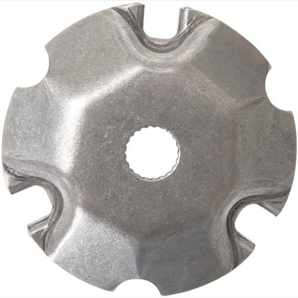 RULLEMONTERINGSPLADE RMS