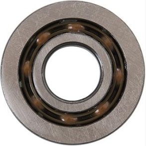 KUGLELEJER SKF 20X52X1