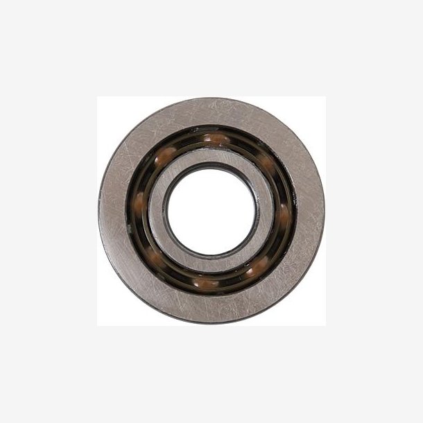 KUGLELEJER SKF 20X52X1