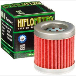 OLIEFILTER HIFLOFILTRO
