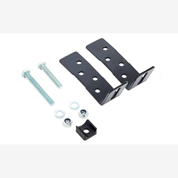 Hebie monteringsbeslag s�t sk�rm