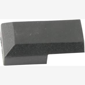 OLYMPIA BAR END PIECE