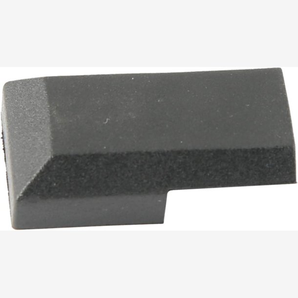 OLYMPIA BAR END PIECE