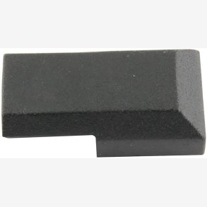 OLYMPIA BAR END PIECE