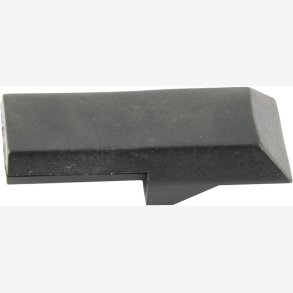 OLYMPIA BAR END PIECE