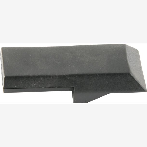 OLYMPIA BAR END PIECE