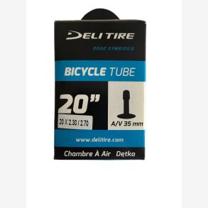 Deli D�k bnb D�k Deli-Very 20 x 2,30-2,70 AV 35mm