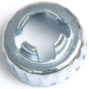 CAP CIF
