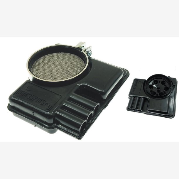 LUFTFILTER CIF