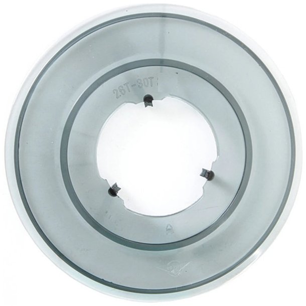 Hebie egerbeskytter 1030