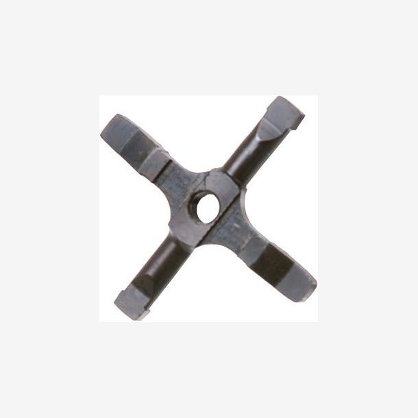 KORSFORM CIF