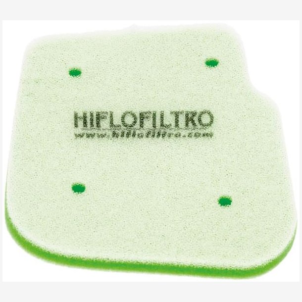 UDSKIFTNINGSFILTER HIFLOFILTRO