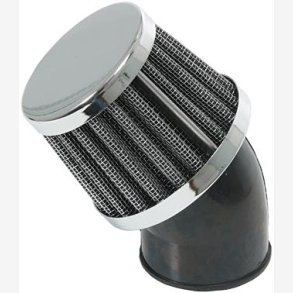 SPORTLUFTFILTER RMS