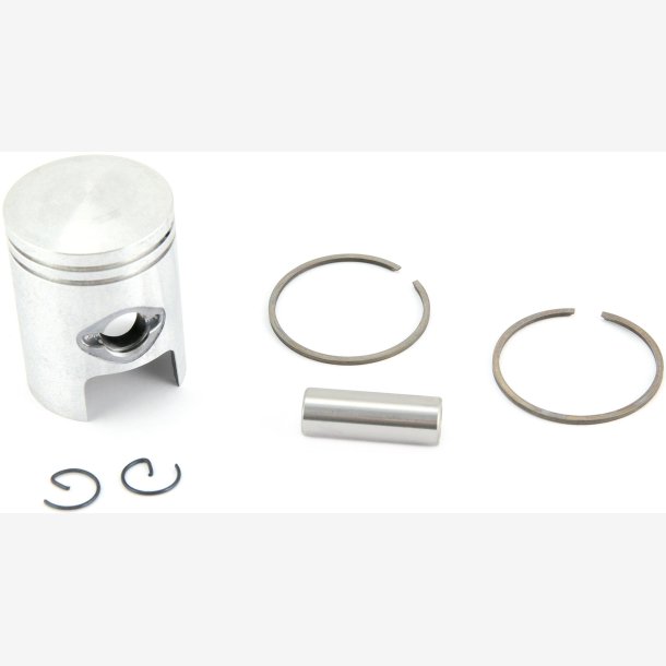 STEMPLER STANDARD RMS