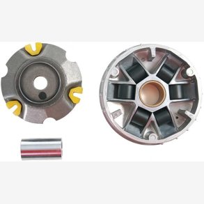 VARIOMATIC STANDARD