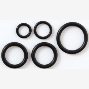 O-RINGS�T CIF