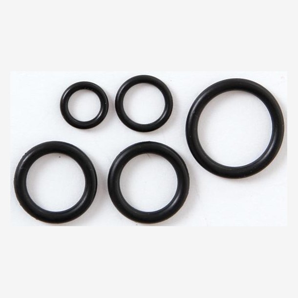O-RINGS�T CIF