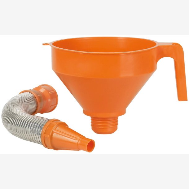 PLASTTRAGT 160MM SB