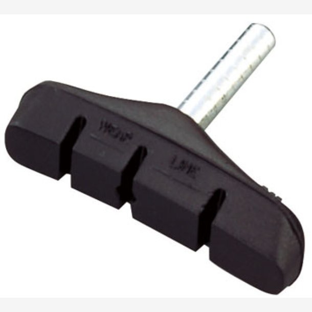 Tektro bremseklods Cantilever 60mm 861.11