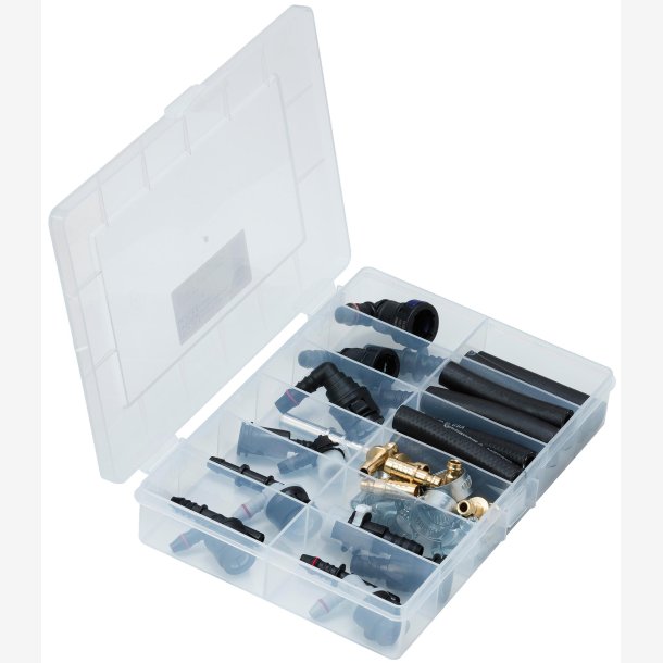 JET CLEAN ADAPTERS�T P1