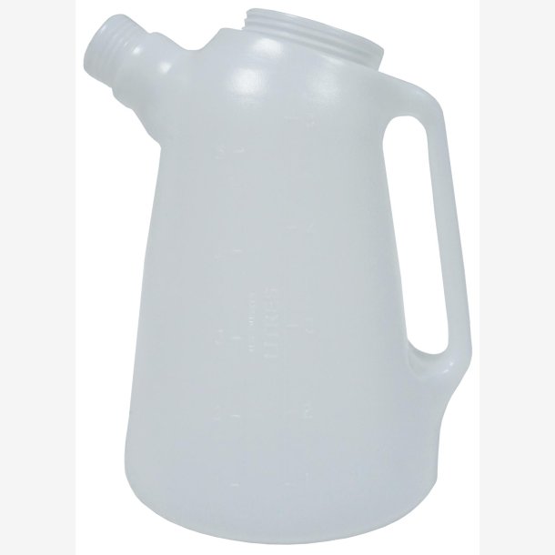 M�LEB�GER 5,0 L