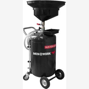 OLIEOPSAMLERE 80L