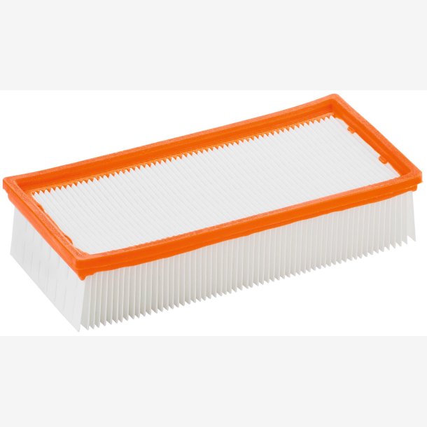FLADFOLDT FILTER