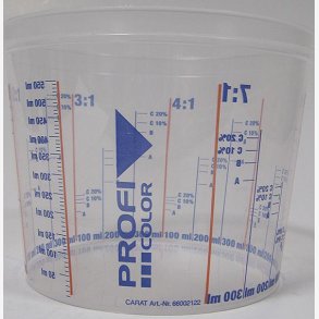 BLANDEKOP 750ML