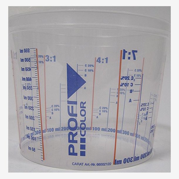 BLANDEKOP 750ML