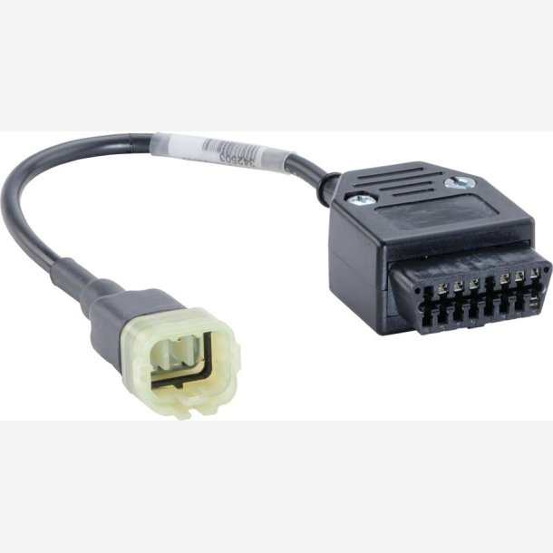 ADAPTERSTIK KTM/HUSAB
