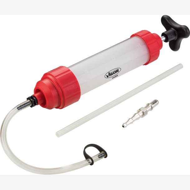 VAKUUMPUMPER 350ML