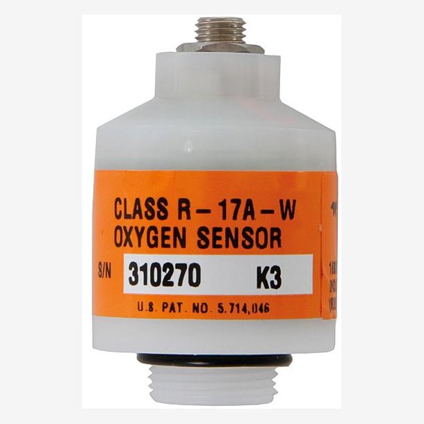 O2-sensor HGS