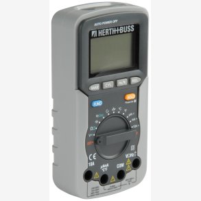 MULTIMETER