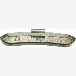 Zinkv�gte 40 g