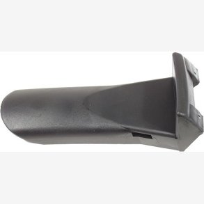 PLASTIKH�TTER, STORE. 4 STK.