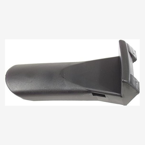 PLASTIKH�TTER, STORE. 4 STK.