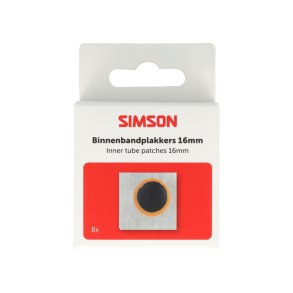 Simson slangelapper 16 mm (8)