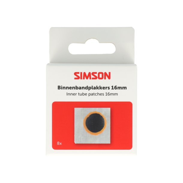 Simson slangelapper 16 mm (8)