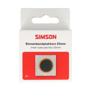 Simson slangelapper 25 mm (8)