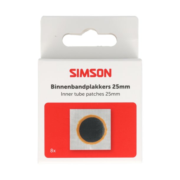 Simson slangelapper 25 mm (8)