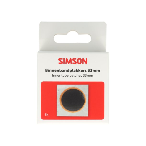 Simson slangelapper 33 mm (8)