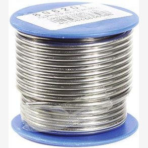 Loddetr�d 2 mm 250 g, 40