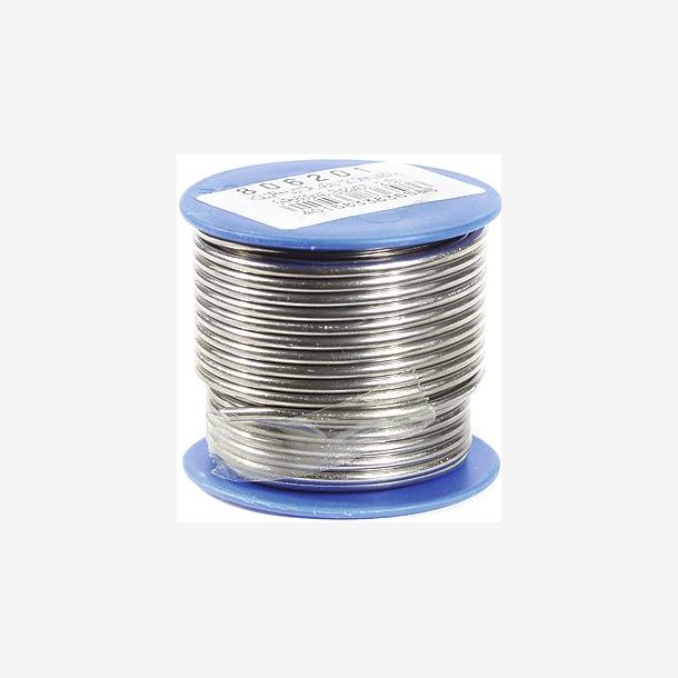 Loddetr�d 2 mm 250 g, 40
