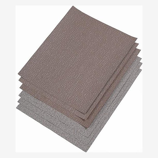 SANDPAPIR 280X230MM