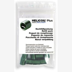 REFILLPAKKE HELICOIL