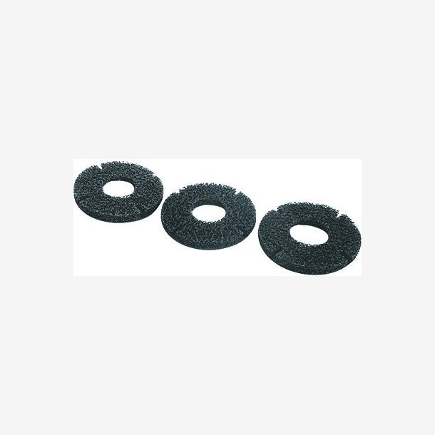 RESERVESKIVER S�T 1 3 STK.:
