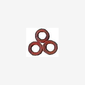 PERFOREREDE SKIVE 8,5 MM