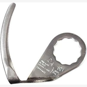 SK�REKNIV 2 STK. 60MM L